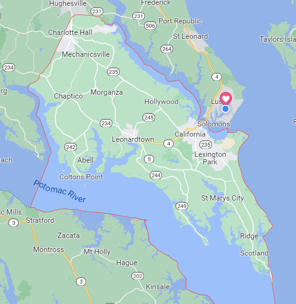 Real Estate Market Reports For Calvert, Charles, Saint Marys, Prince